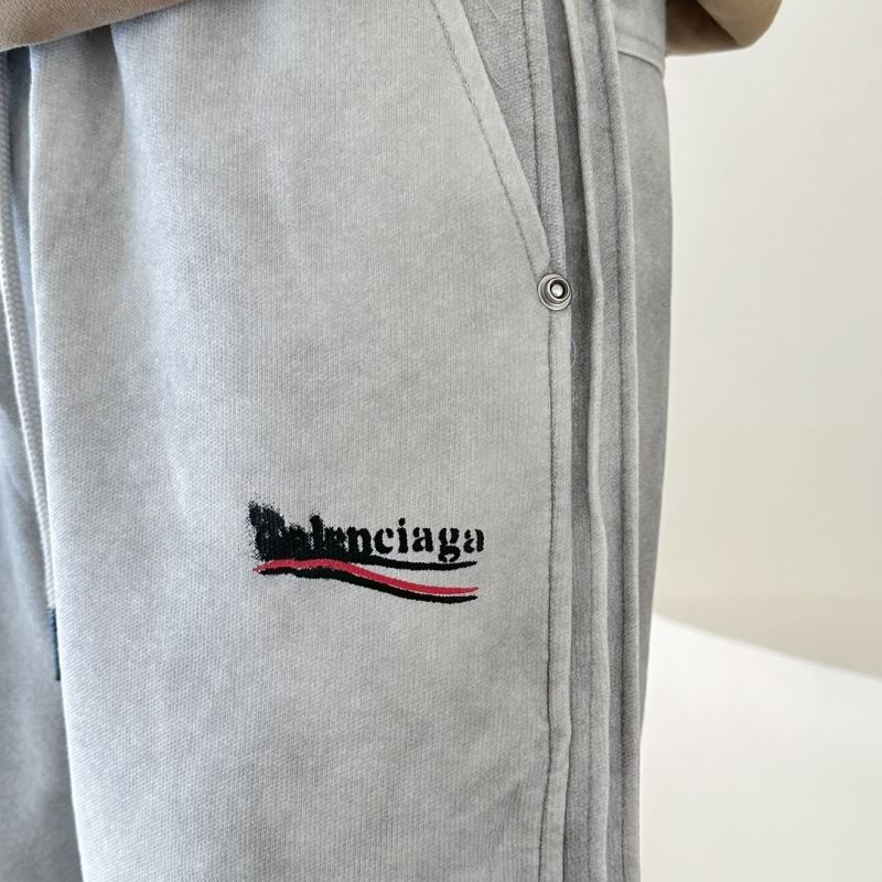 Balenciaga Long Pants